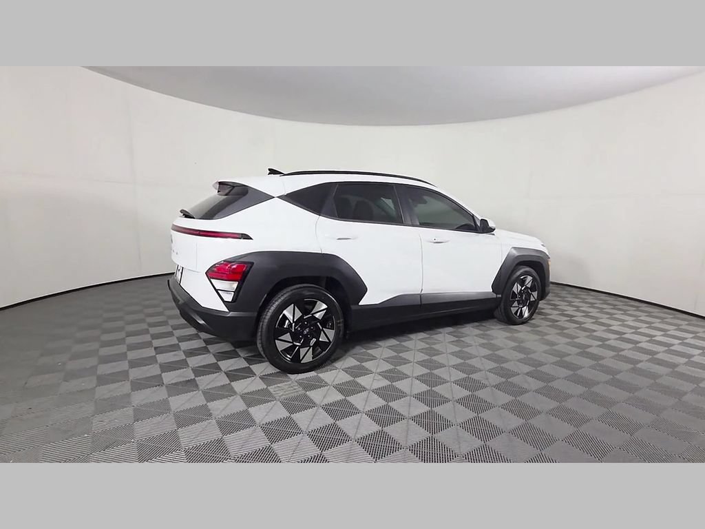Used 2024 Hyundai Kona SEL FWD image 37