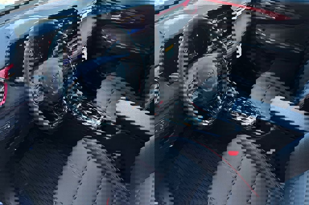 New 2026 Chevrolet TrailBlazer RS w/ Convenience Package image 10