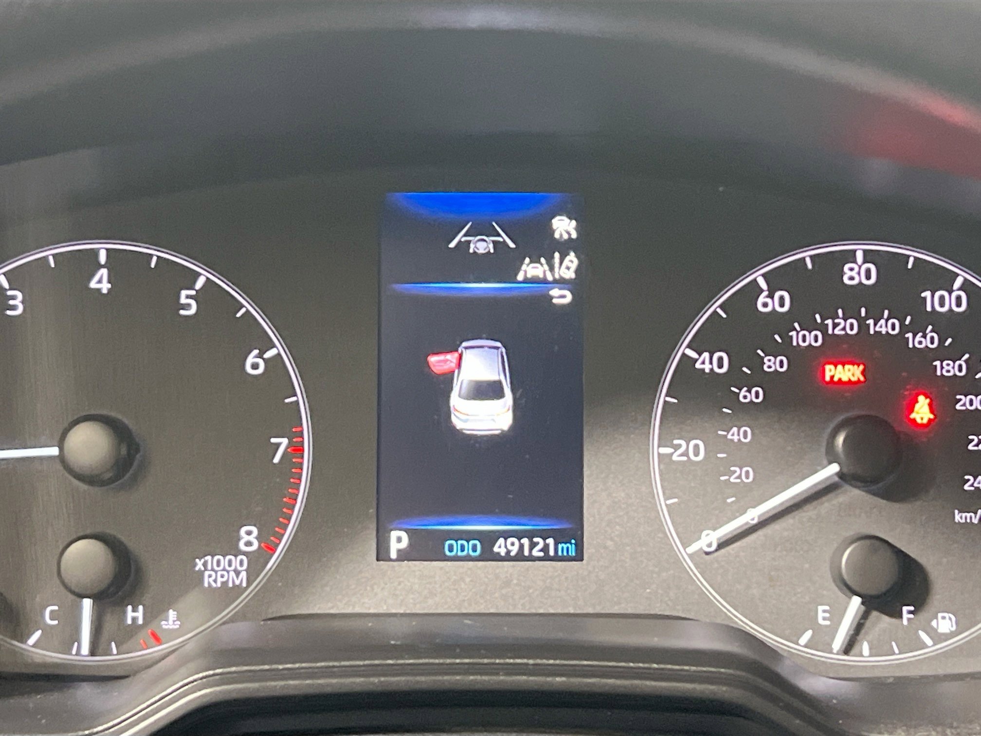 Used 2024 Toyota Corolla LE FWD image 23