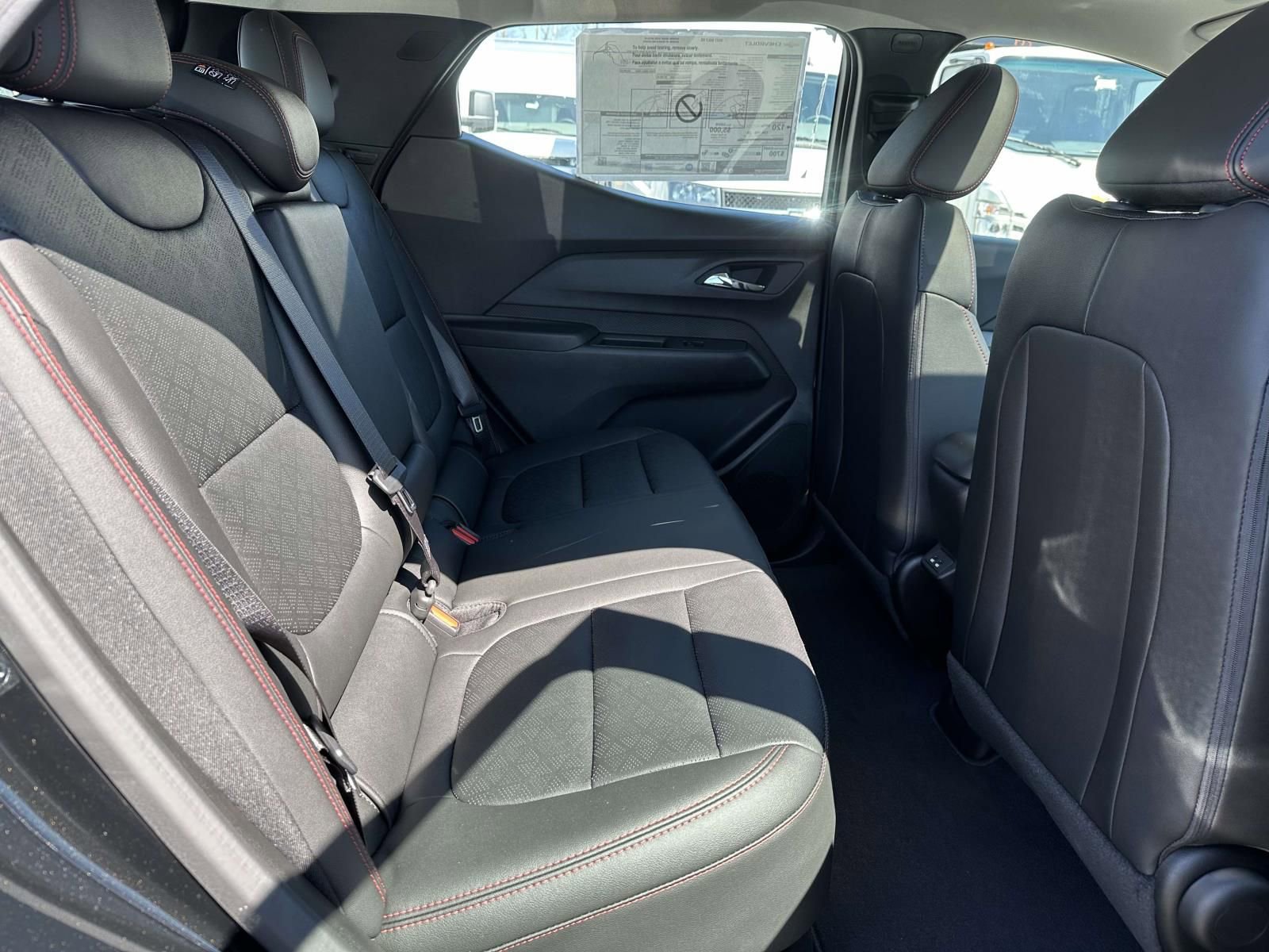 New 2027 Chevrolet Bolt RS w/ Technology Package image 23