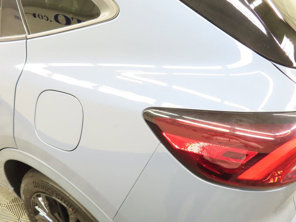 Used 2024 Ford Escape ST-Line Elite image 35