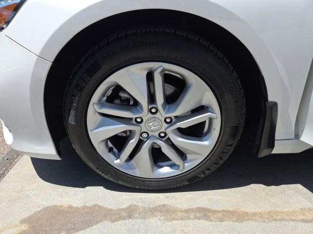 Certified 2020 Honda Accord LX image 25