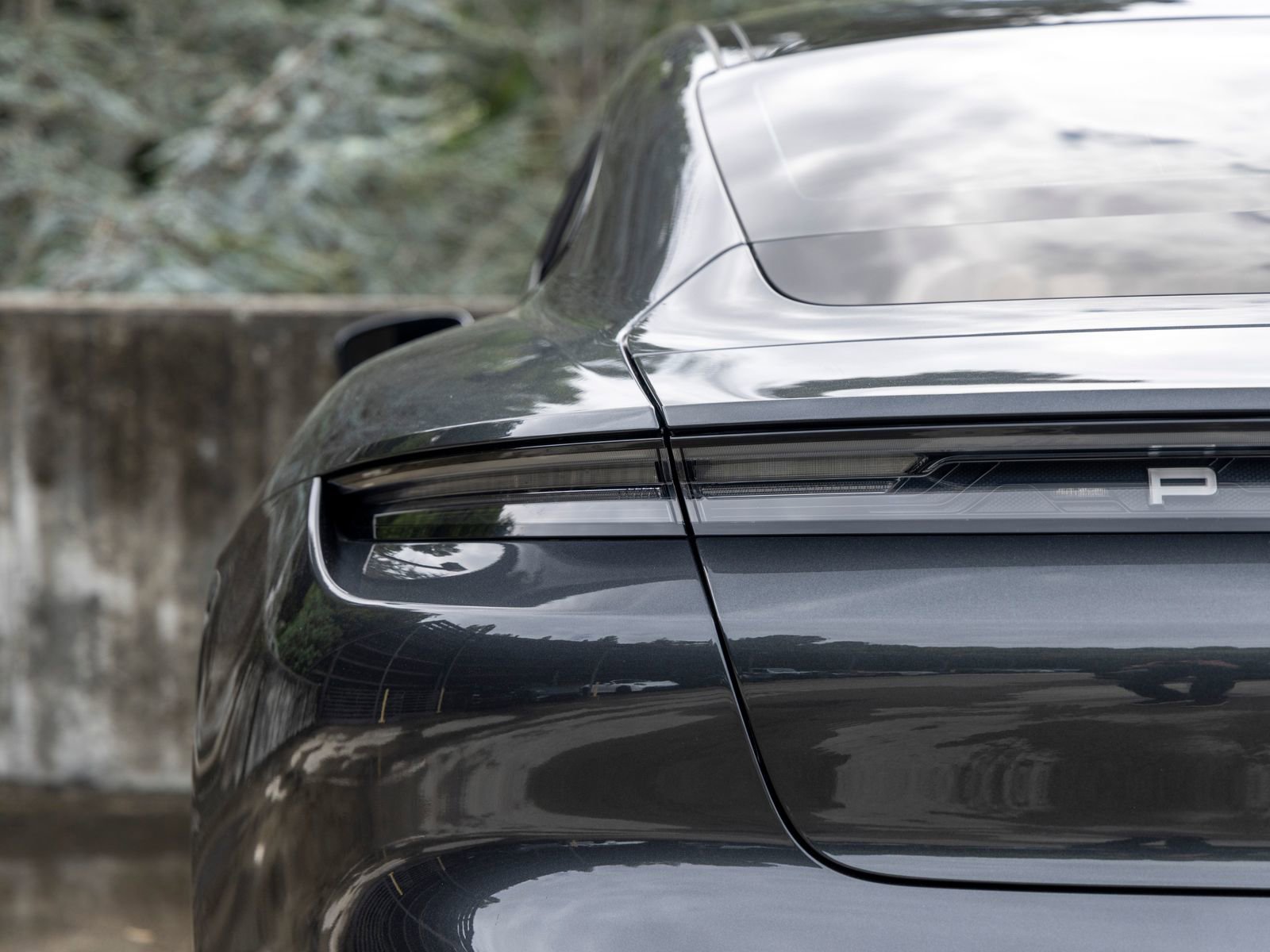 Certified 2023 Porsche Taycan image 19