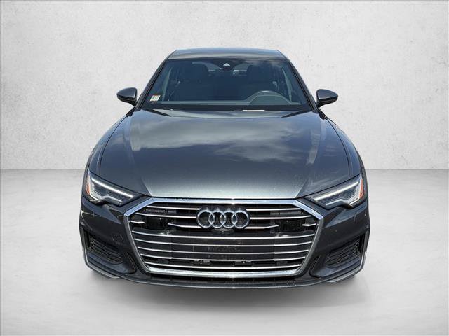 Used 2020 Audi A6 3.0T Premium Plus w/ Premium Plus Package AWD/4WD image 2