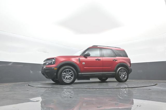 New 2025 Ford Bronco Sport Big Bend image 28