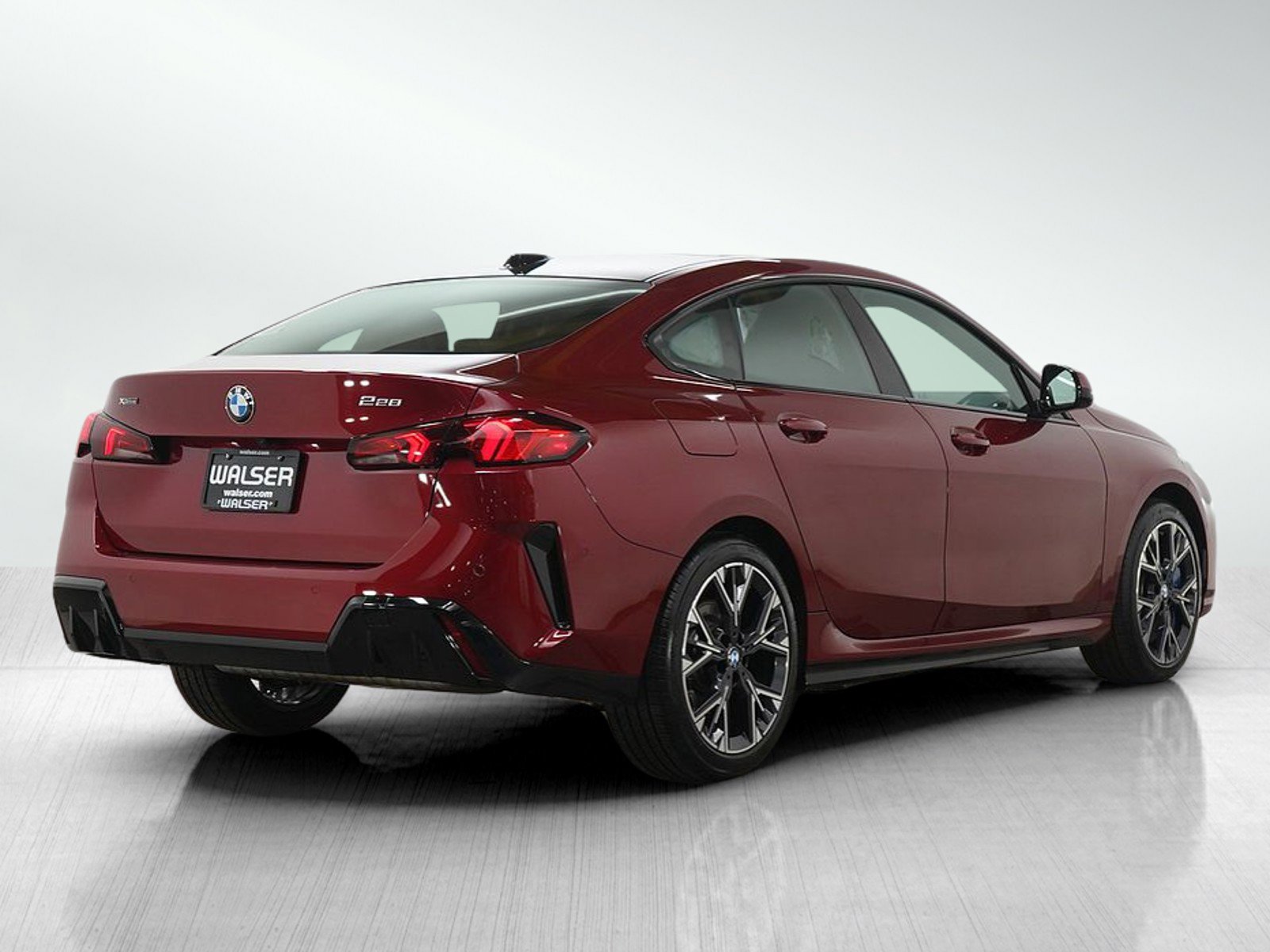 Used 2025 BMW 228i xDrive 228 xDrive Gran Coupe image 5