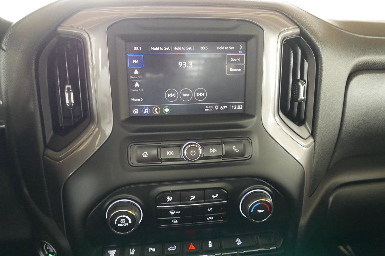 Used 2024 Chevrolet Silverado 3500 W/T w/ WT Fleet Convenience Package image 14