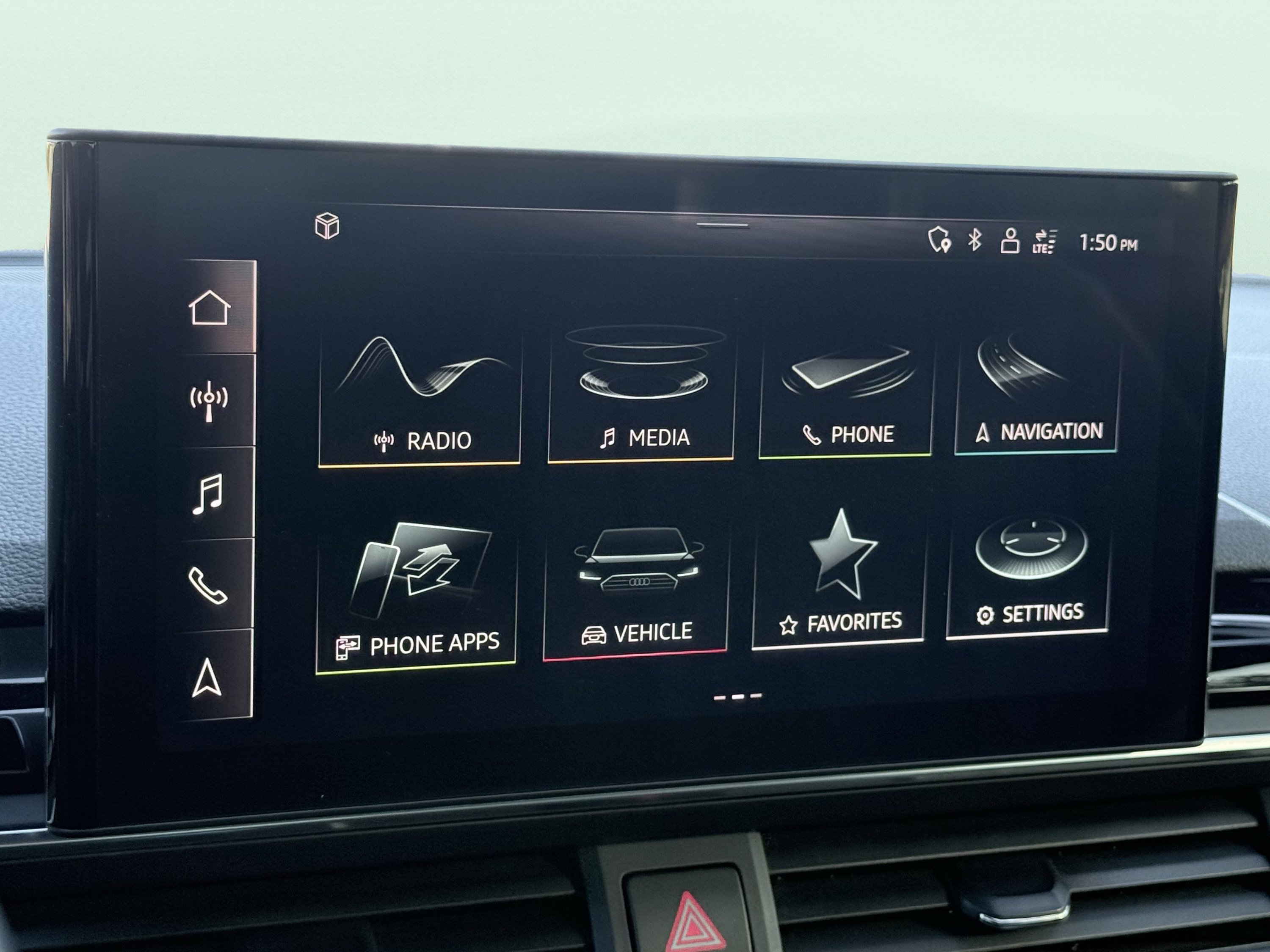 Used 2021 Audi A5 2.0T Premium image 58