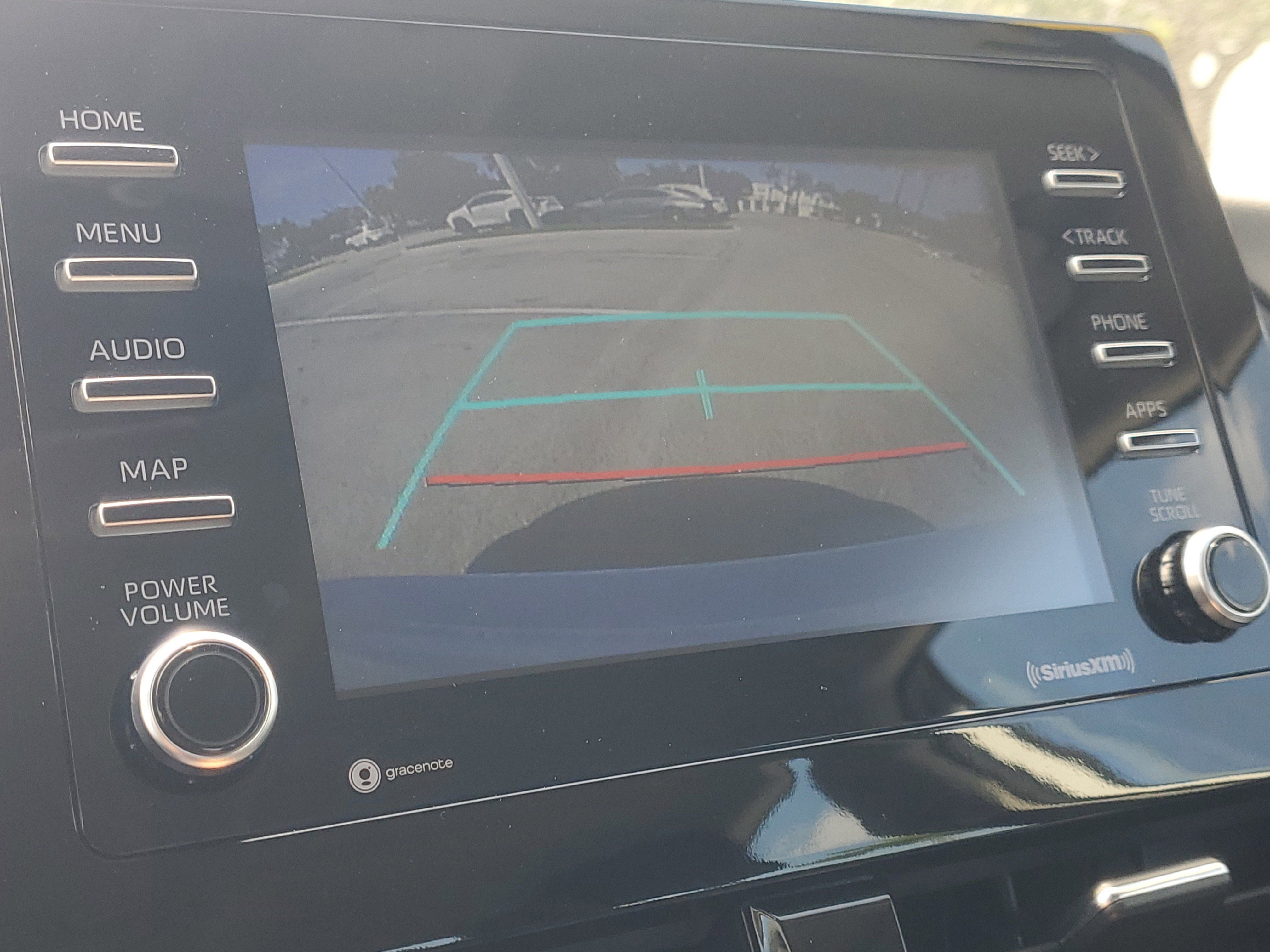 Used 2023 Toyota Camry SE FWD image 27