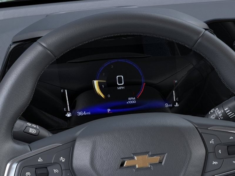 New 2026 Chevrolet TrailBlazer LT w/ Convenience Package FWD image 44