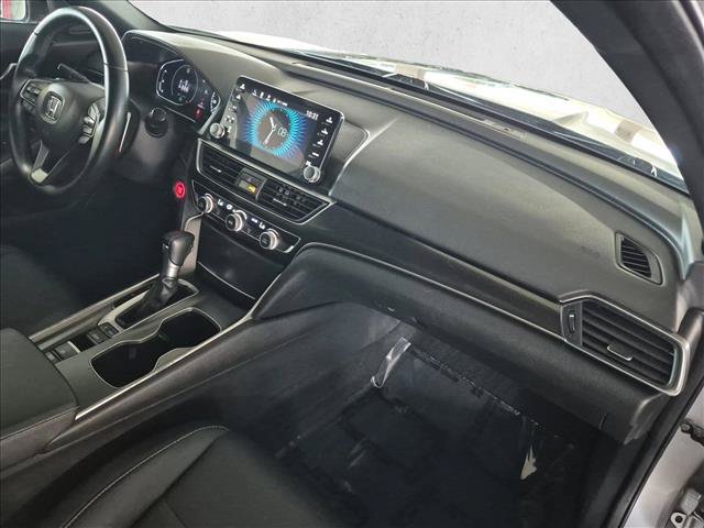 Used 2021 Honda Accord Sport image 21