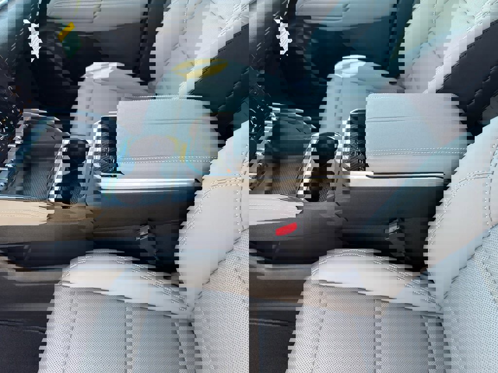 New 2026 GMC Terrain Elevation w/ Elevation Premium Package image 13