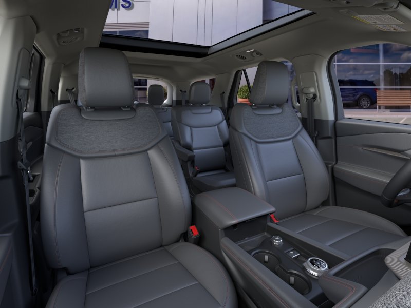 New 2026 Ford Explorer Active w/ Active Comfort Package AWD/4WD image 10