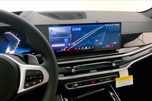 New 2026 BMW X5 xDrive40i w/ M Sport Package image 5