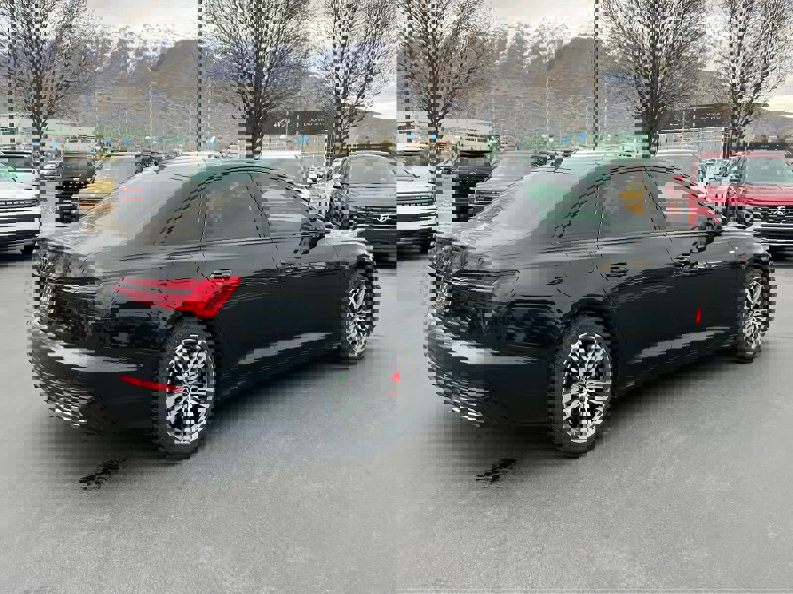 Used 2021 Audi A6 Premium w/ Convenience Package image 7