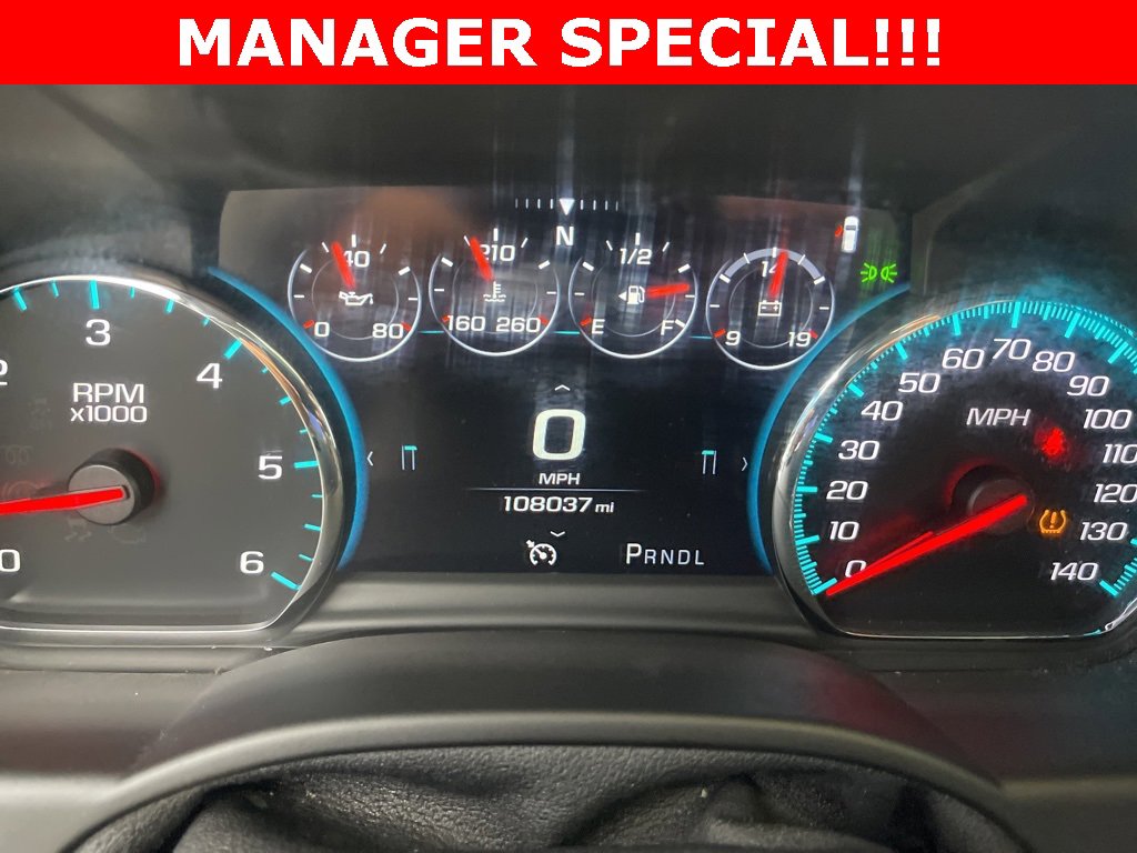 Used 2020 Chevrolet Tahoe Premier image 22