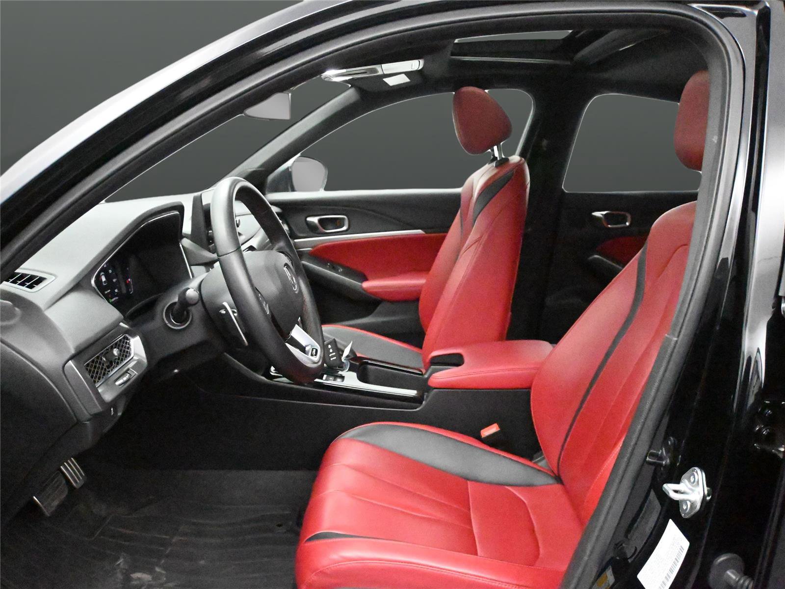 Used 2023 Acura Integra A-Spec image 9