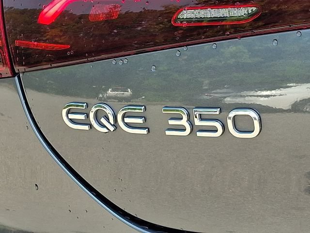 Used 2023 Mercedes-Benz EQE 350+ 4MATIC Sedan image 39
