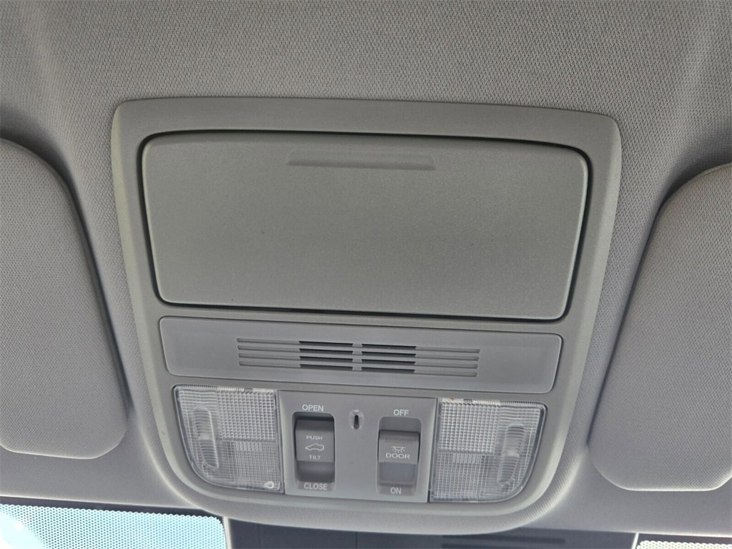 Used 2021 Honda CR-V EX image 26