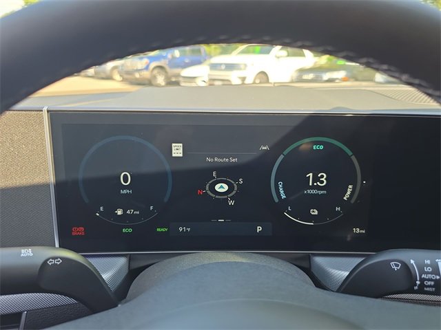 New 2025 Hyundai Sonata Limited image 15