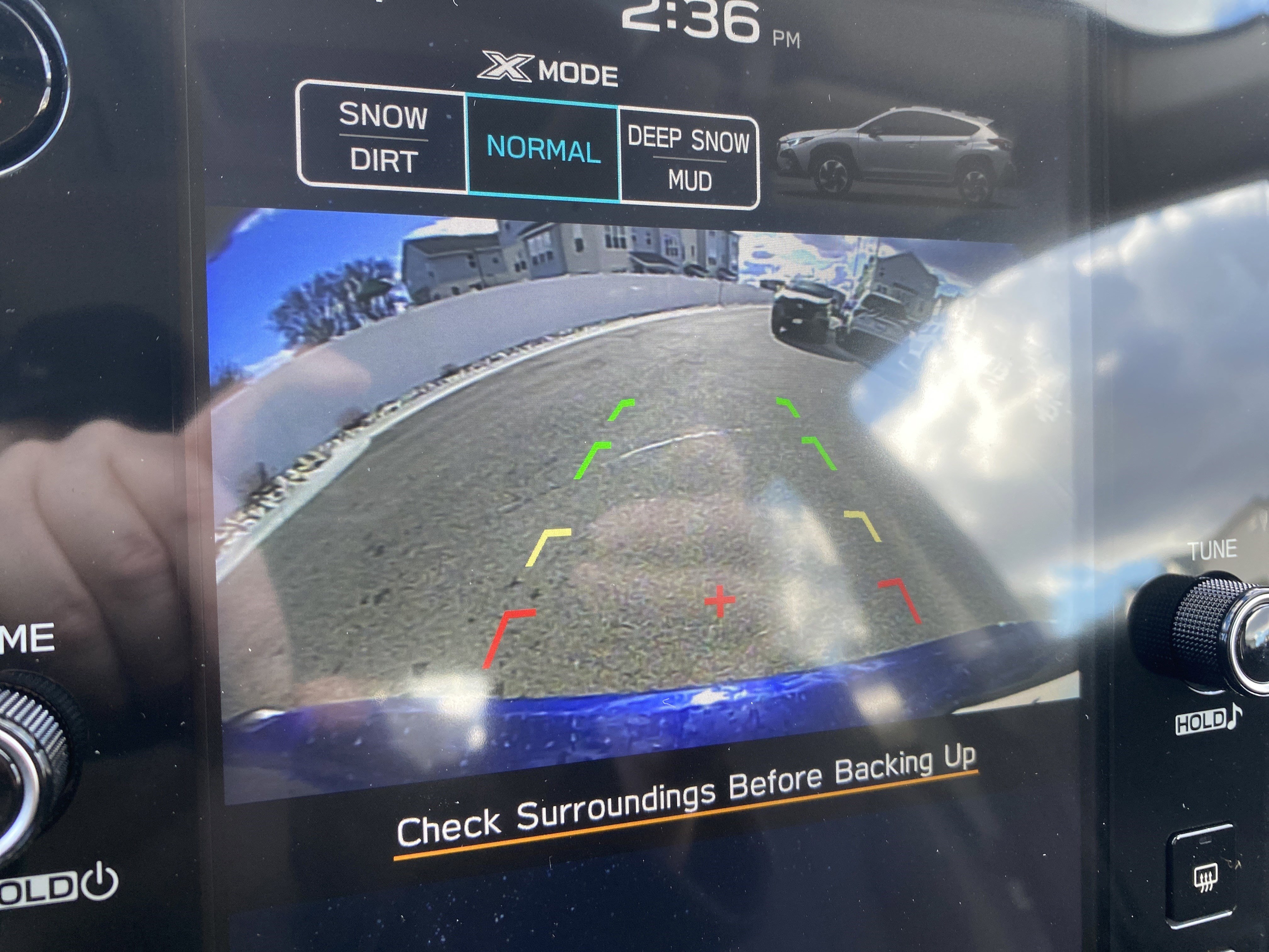 New 2026 Subaru Crosstrek 2.0i Premium image 30