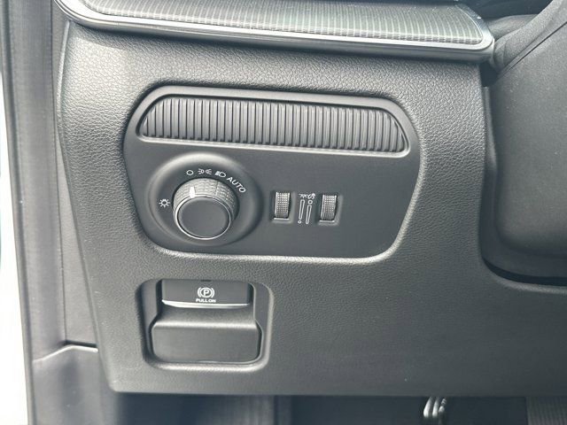 New 2026 Jeep Grand Wagoneer Summit image 25