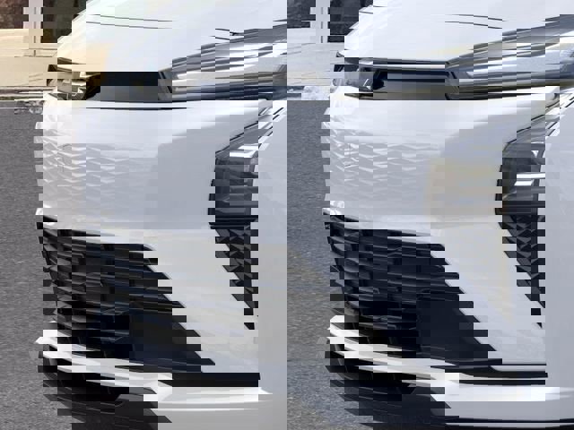 New 2027 Chevrolet Bolt LT image 13