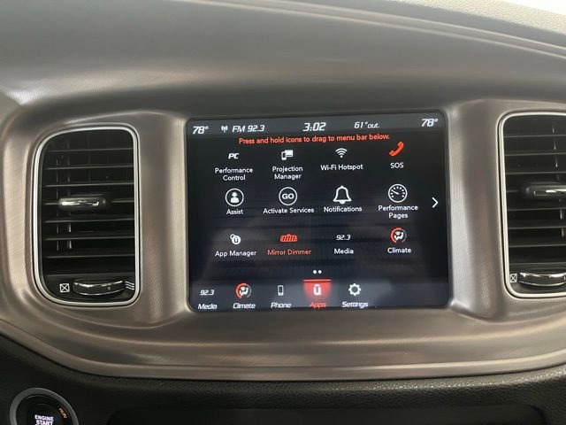 Used 2023 Dodge Charger GT image 23