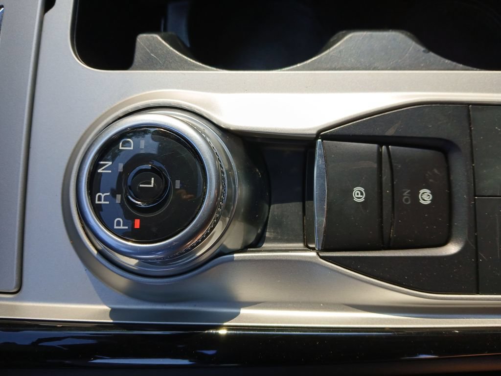 Used 2023 Ford Explorer ST-Line w/ Class IV Trailer Tow Package AWD/4WD image 25