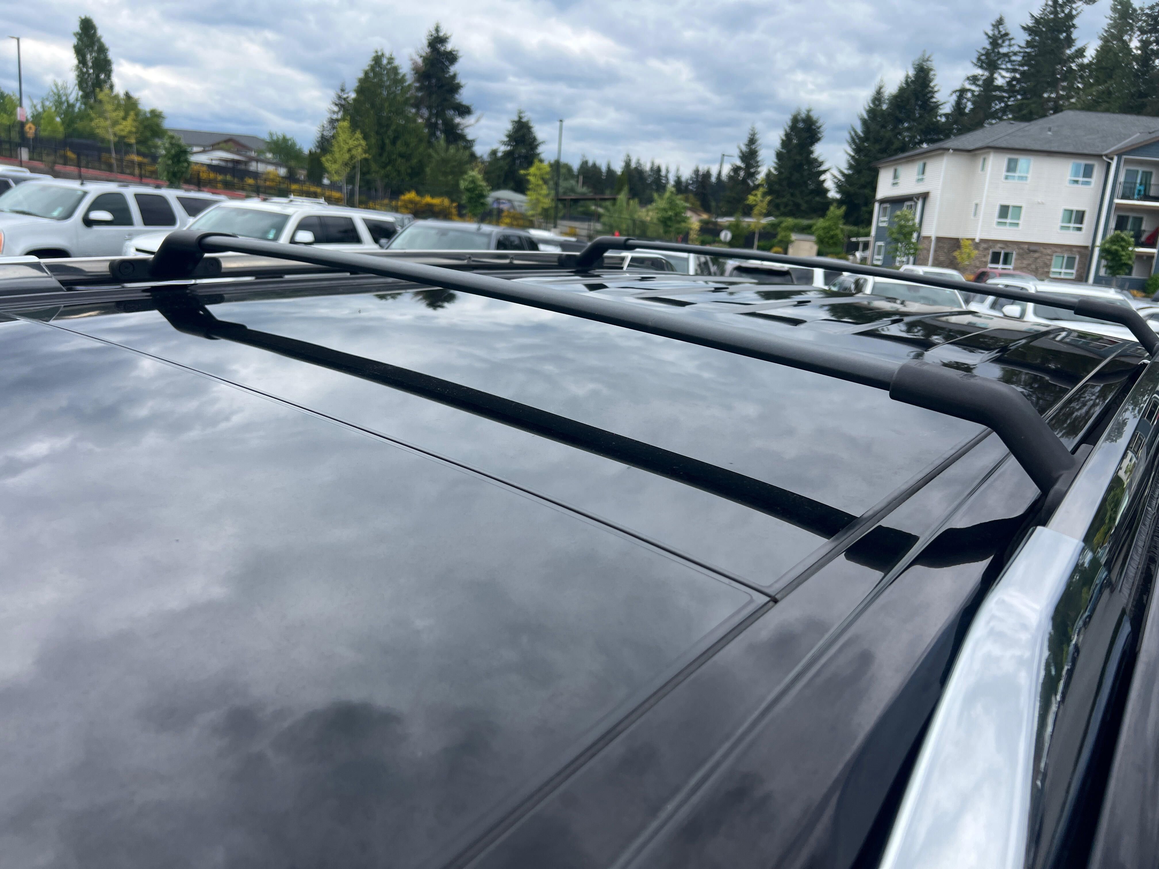 Used 2019 Ford Expedition Platinum image 11