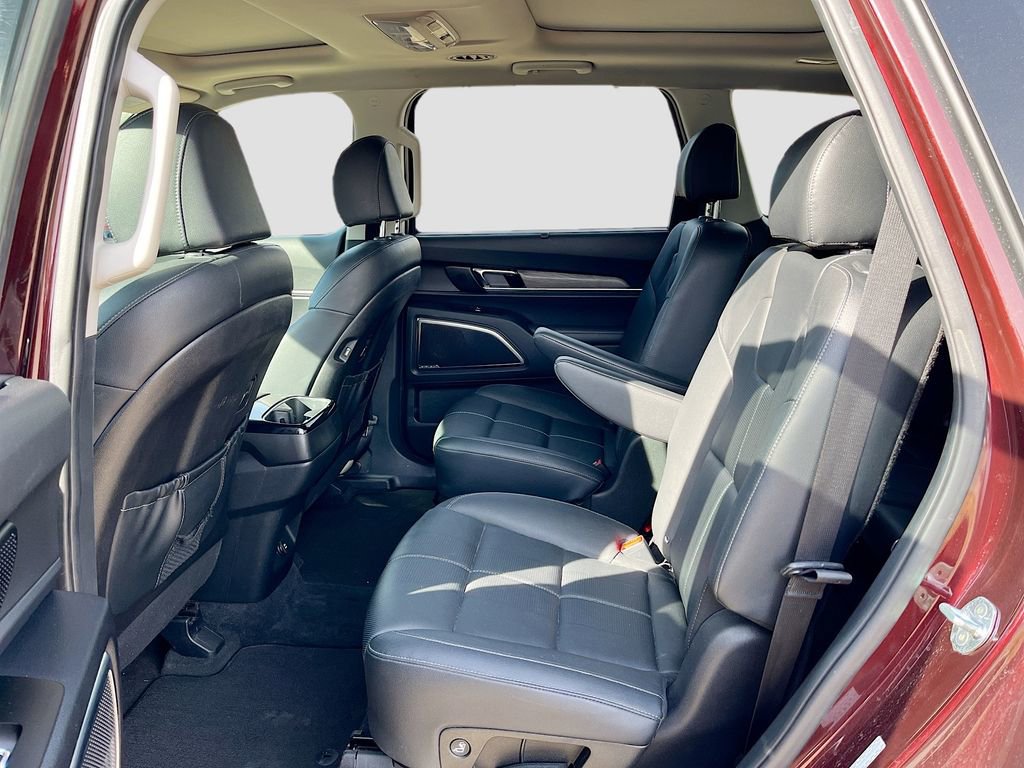 Used 2022 Kia Telluride SX image 26