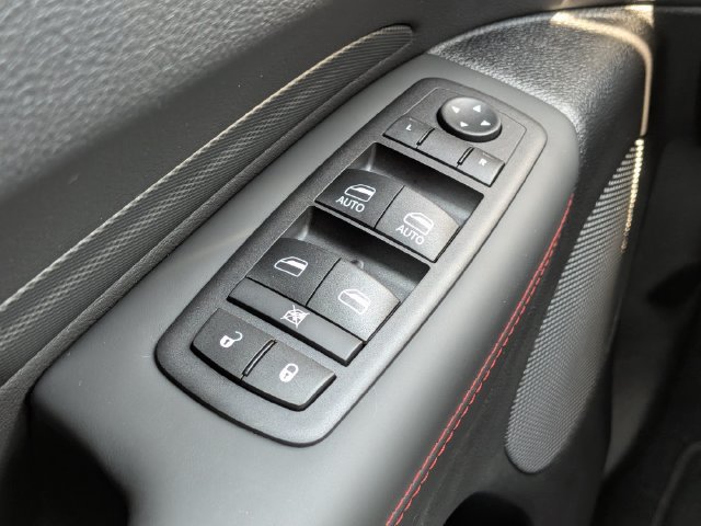 New 2026 Dodge Durango GT AWD/4WD image 25