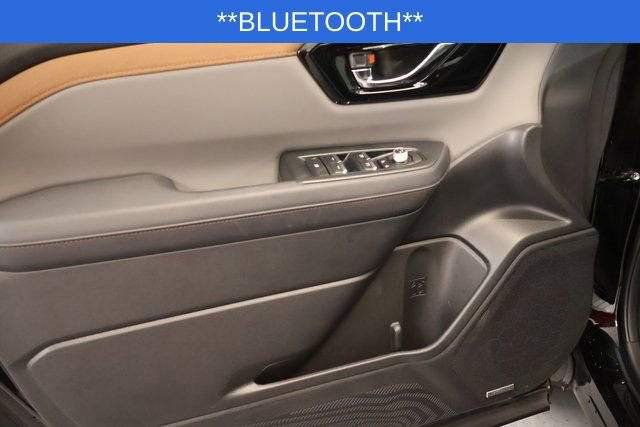 Certified 2025 Subaru Forester Sport image 10