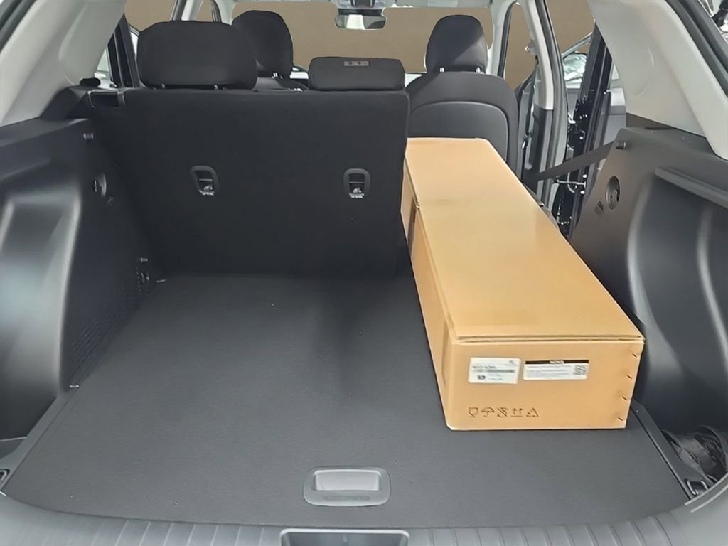 New 2026 Hyundai Kona SEL Sport image 16