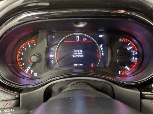 Used 2024 Dodge Durango GT image 24