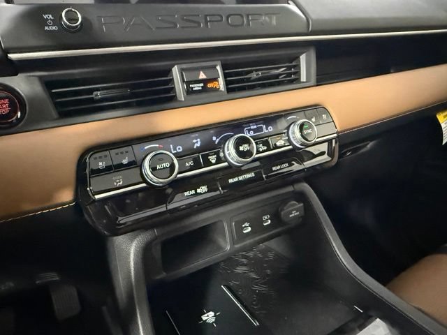Used 2026 Honda Passport TrailSport Elite image 21