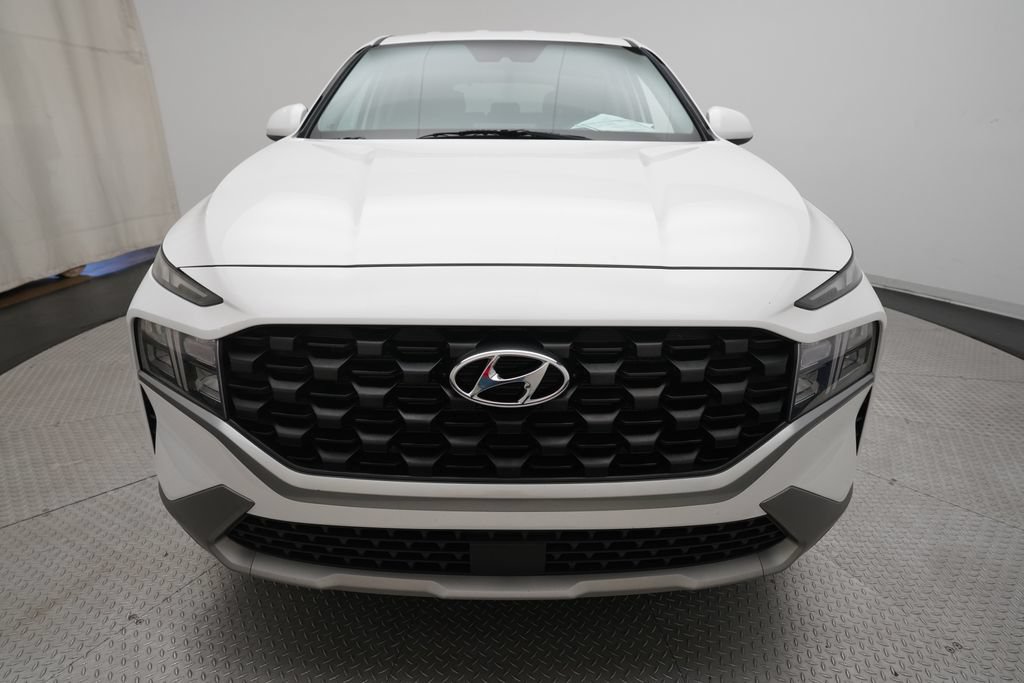 Used 2023 Hyundai Santa Fe SE FWD image 21