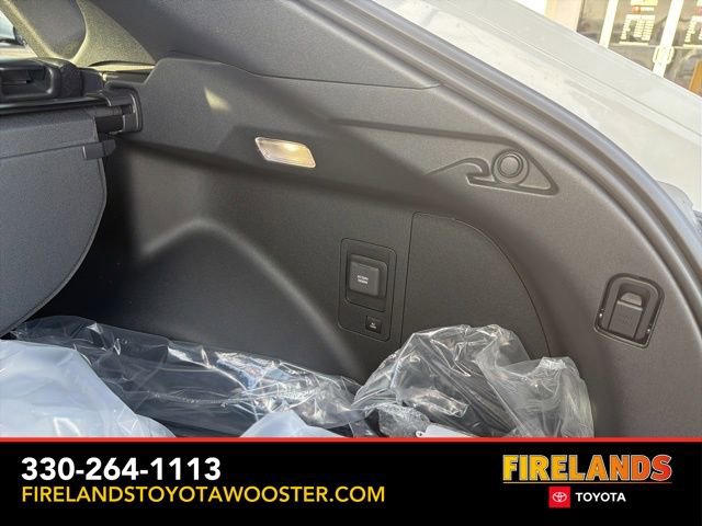 New 2026 Toyota bZ image 56