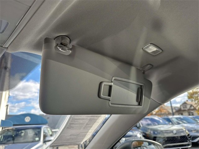 Certified 2022 Volkswagen Taos S w/ IQ Drive S Package image 29