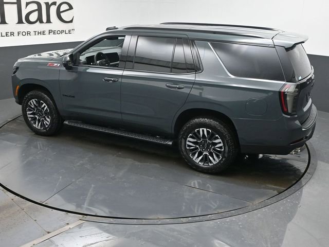 New 2026 Chevrolet Tahoe Z71 w/ Comfort Package image 21