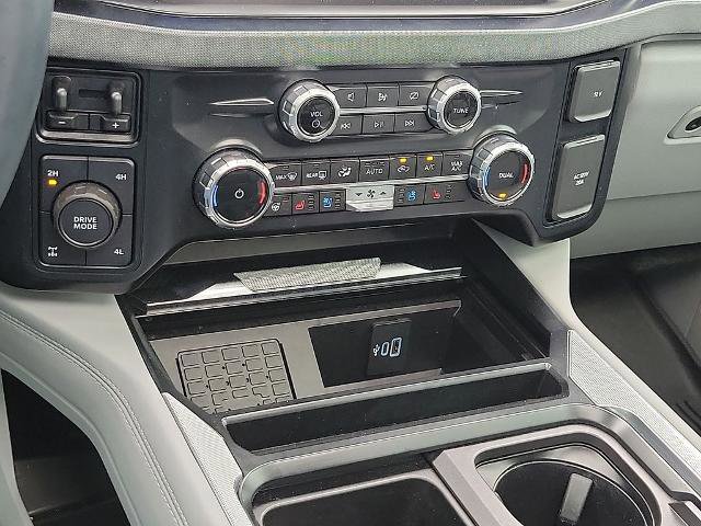 Certified 2023 Ford F250 Limited w/ FX4 Off-Road Package image 17