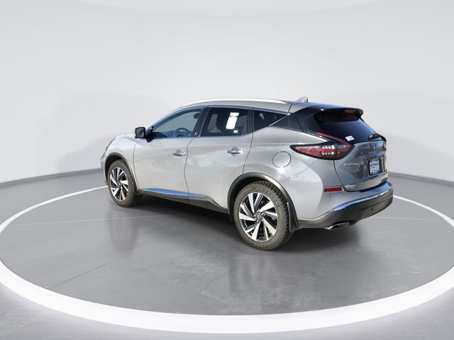 Certified 2024 Nissan Murano SL image 6
