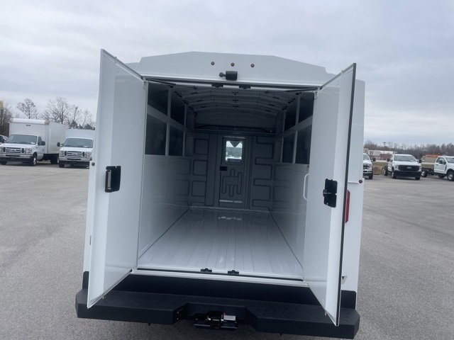 New 2024 Ford Transit 350 AWD w/ Interior Upgrade Package image 13