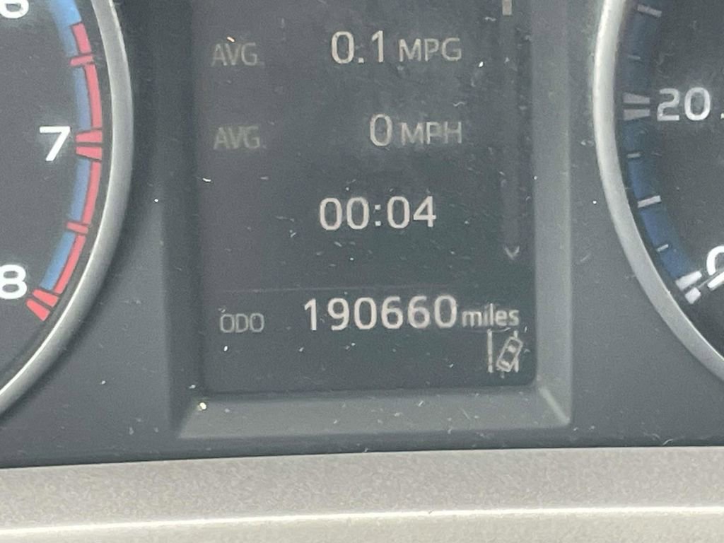 Used 2017 Toyota RAV4 LE w/ All Weather Liner Package image 37