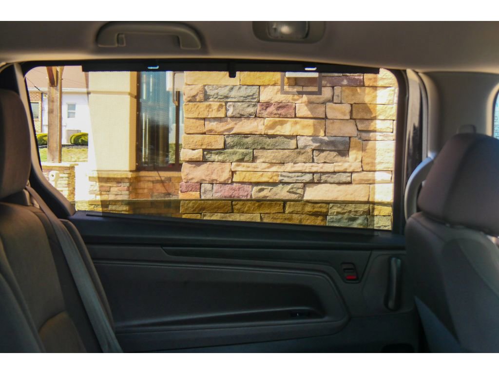 Used 2019 Honda Odyssey EX image 20