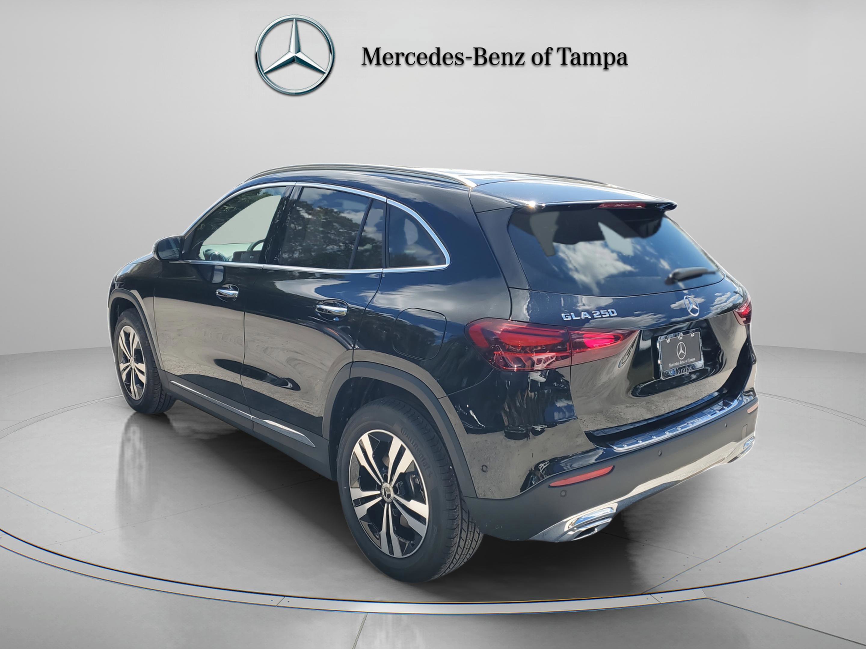 Used 2026 Mercedes-Benz GLA 250 image 3