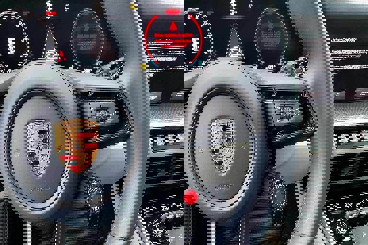 Used 2025 Porsche 911 Carrera S image 21