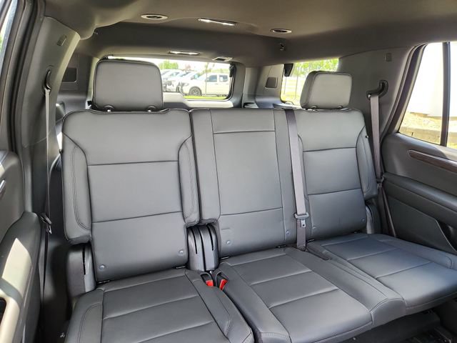 New 2026 Chevrolet Tahoe 4WD image 23