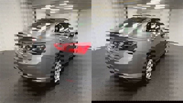 Certified 2024 Chevrolet Malibu LT image 8