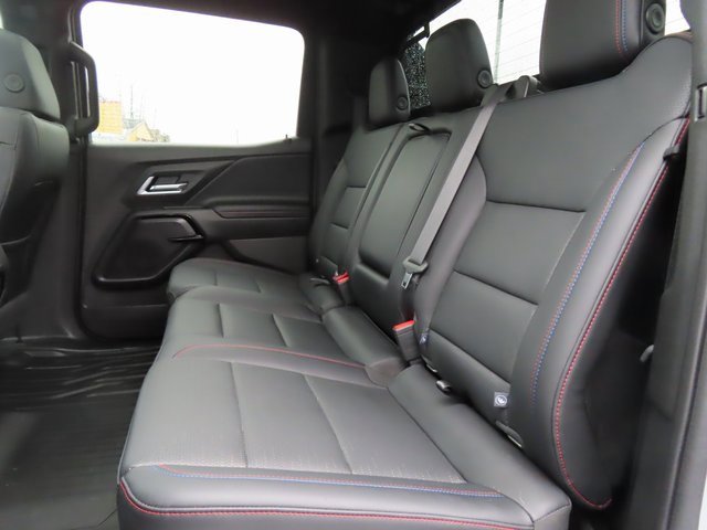 Used 2025 Chevrolet Silverado EV RST image 34